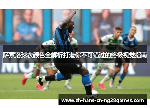 萨索洛球衣颜色全解析打造你不可错过的终极视觉指南