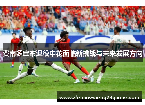 费南多宣布退役申花面临新挑战与未来发展方向