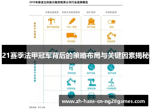 21赛季法甲冠军背后的策略布局与关键因素揭秘