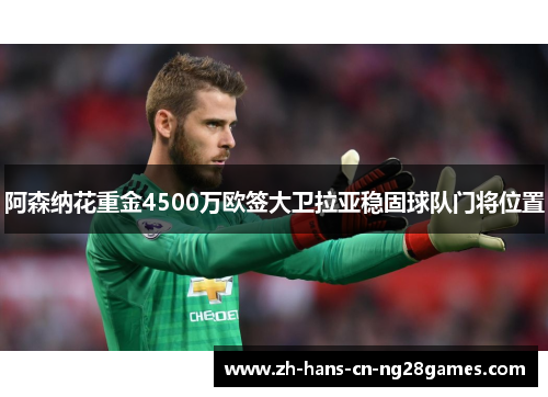 阿森纳花重金4500万欧签大卫拉亚稳固球队门将位置